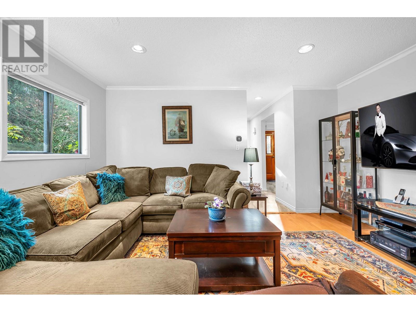1 3280 Rosemont Drive, Vancouver, British Columbia  V5S 2C9 - Photo 5 - R2829363