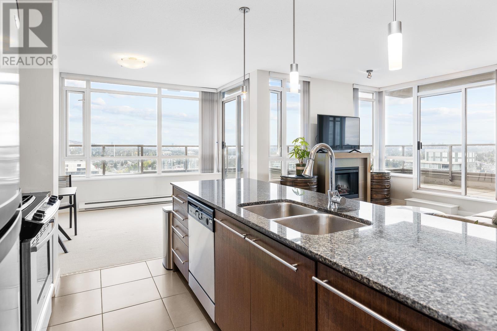 2805 4888 Brentwood Drive, Burnaby, British Columbia  V5C 0C6 - Photo 13 - R2829376