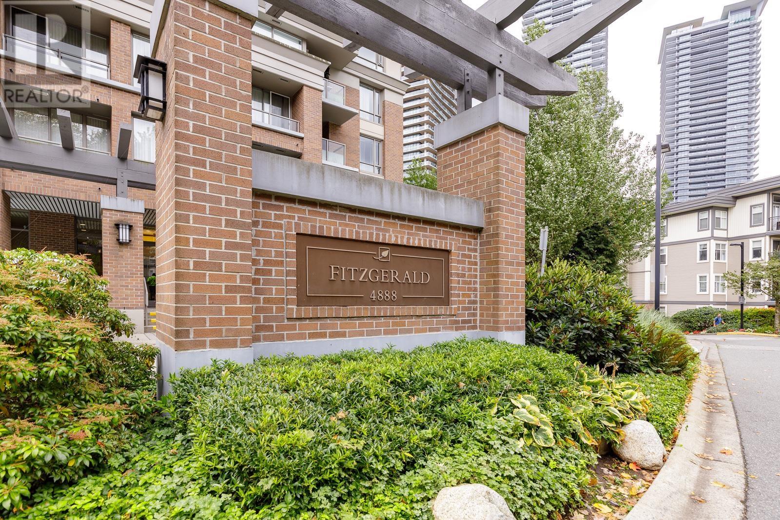 2805 4888 Brentwood Drive, Burnaby, British Columbia  V5C 0C6 - Photo 2 - R2829376