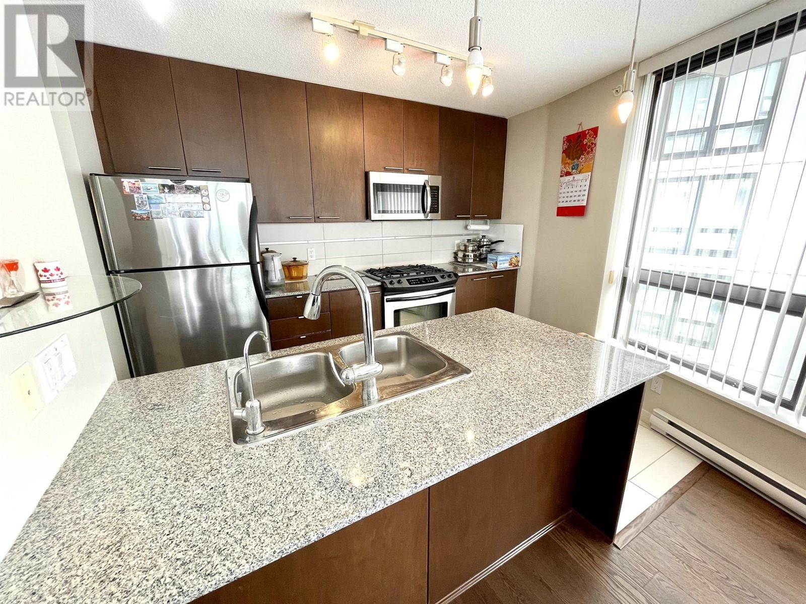 1101 5811 No. 3 Road, Richmond, British Columbia  V6X 4L7 - Photo 10 - R2816178