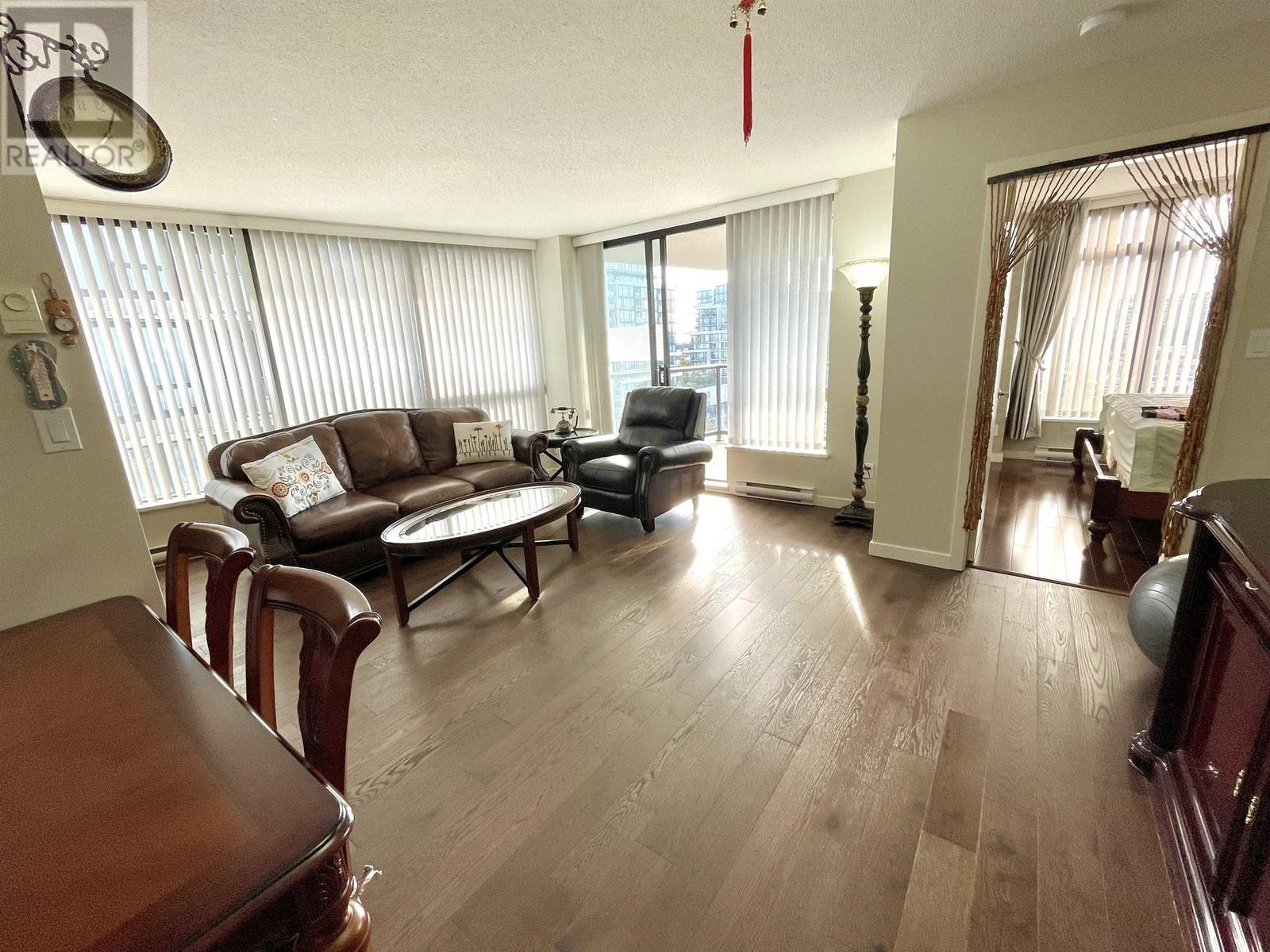 1101 5811 No. 3 Road, Richmond, British Columbia  V6X 4L7 - Photo 8 - R2816178