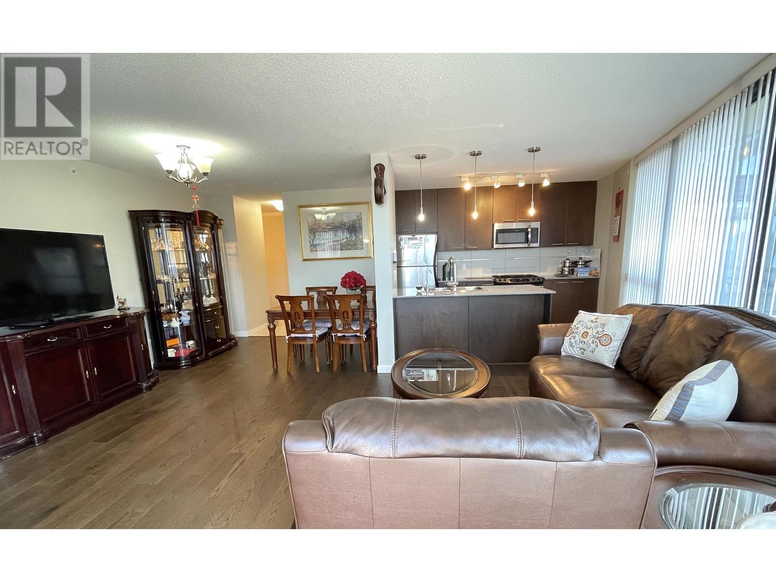 1101 5811 No. 3 Road, Richmond, British Columbia  V6X 4L7 - Photo 2 - R2816178