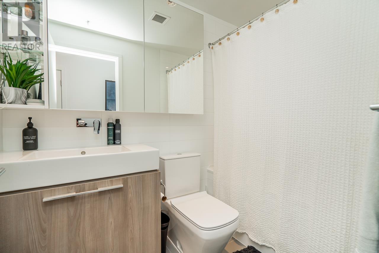 4612 1955 Alpha Way, Burnaby, British Columbia  V5C 0K6 - Photo 15 - R2828991