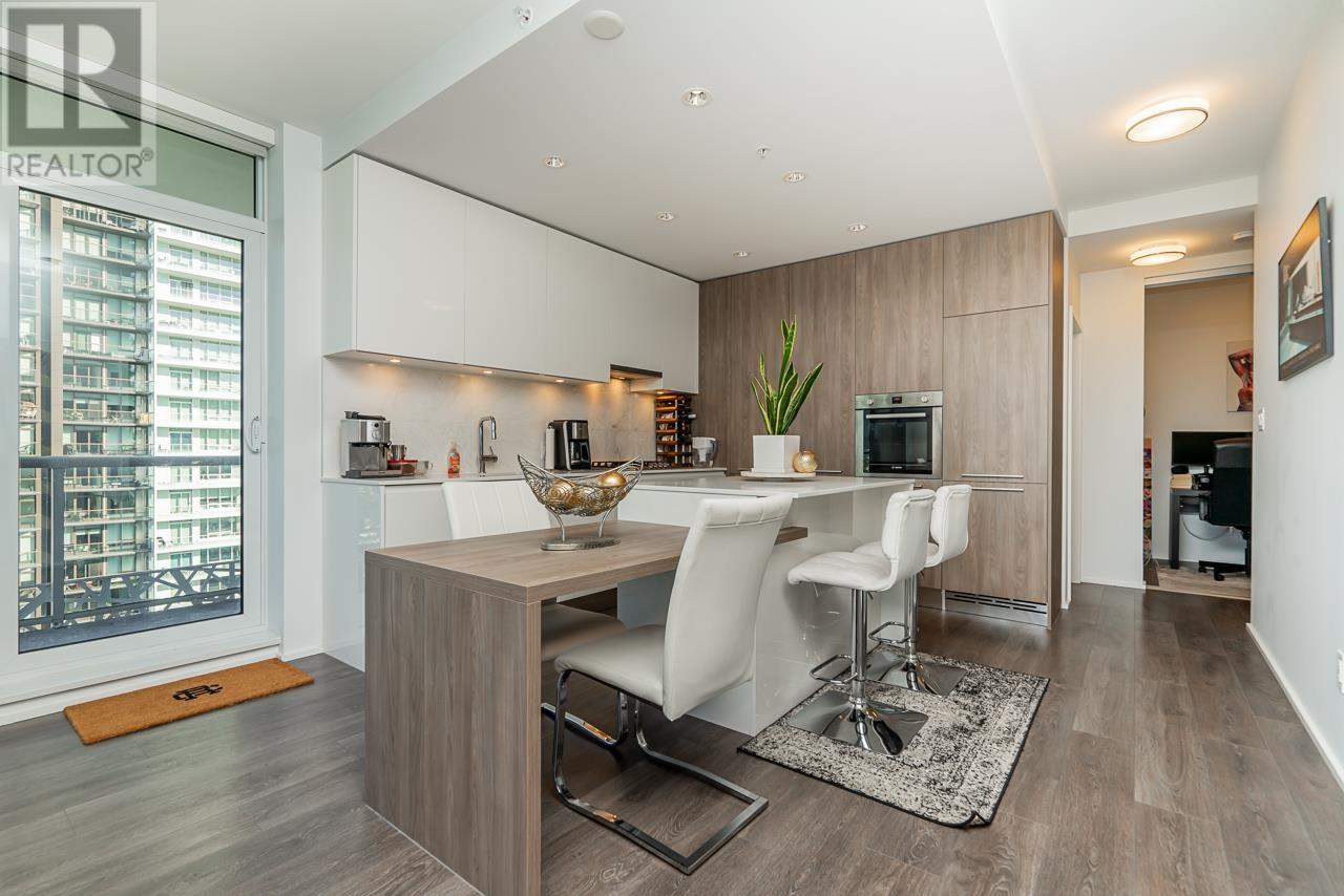 4612 1955 Alpha Way, Burnaby, British Columbia  V5C 0K6 - Photo 4 - R2828991