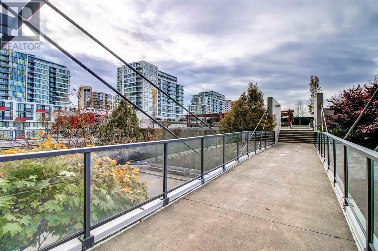 1101 5811 No. 3 Road, Richmond, British Columbia  V6X 4L7 - Photo 25 - R2816178