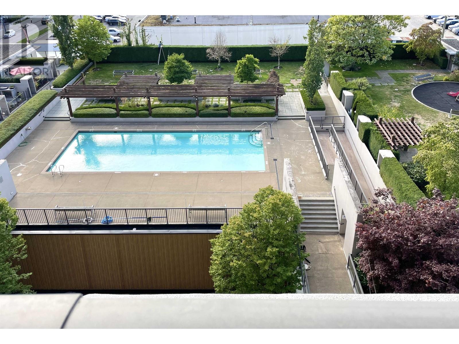 1101 5811 No. 3 Road, Richmond, British Columbia  V6X 4L7 - Photo 22 - R2816178