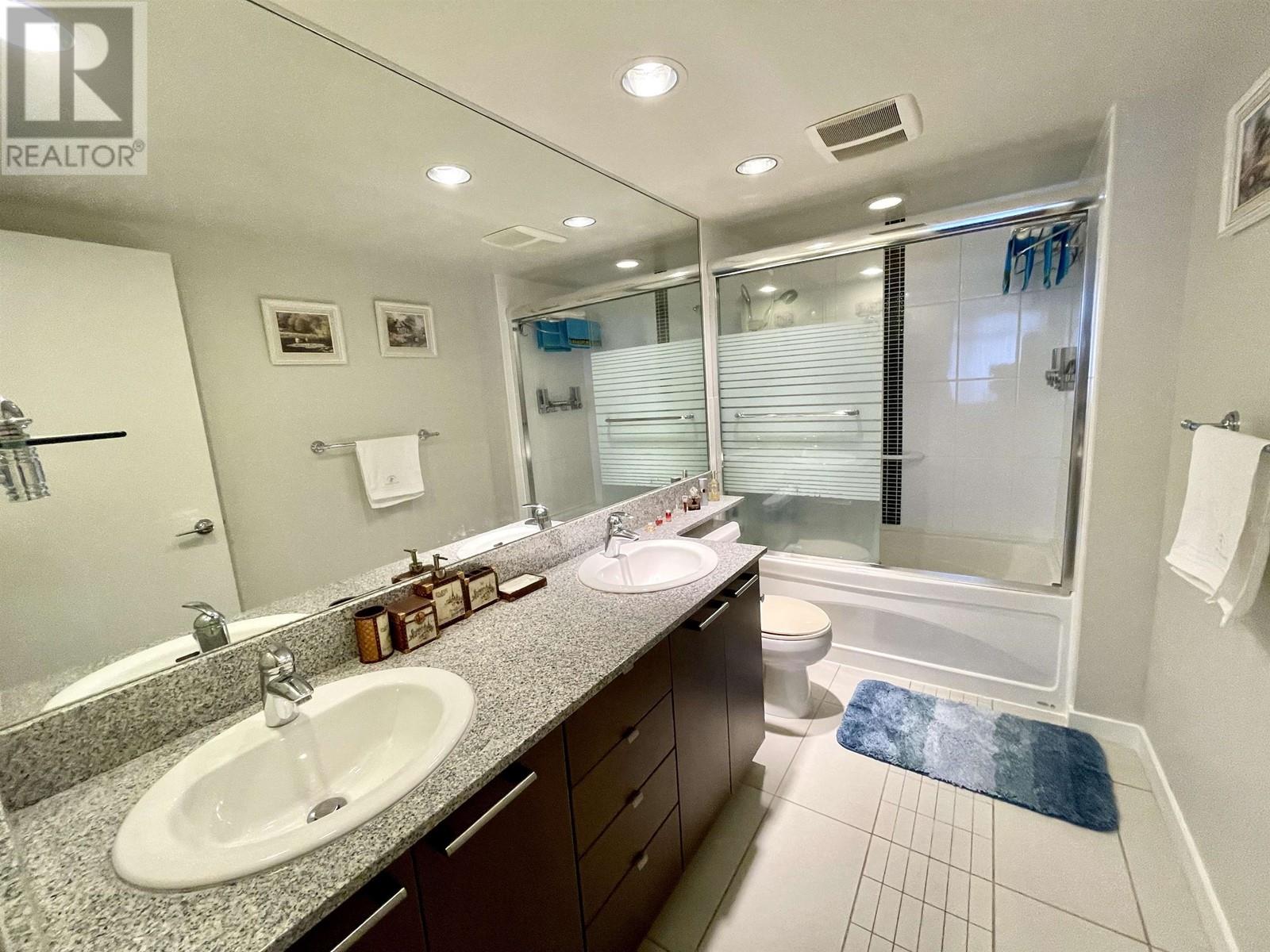1101 5811 No. 3 Road, Richmond, British Columbia  V6X 4L7 - Photo 17 - R2816178