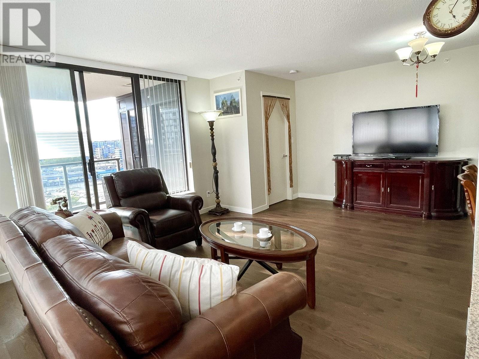 1101 5811 NO. 3 ROAD, richmond, British Columbia