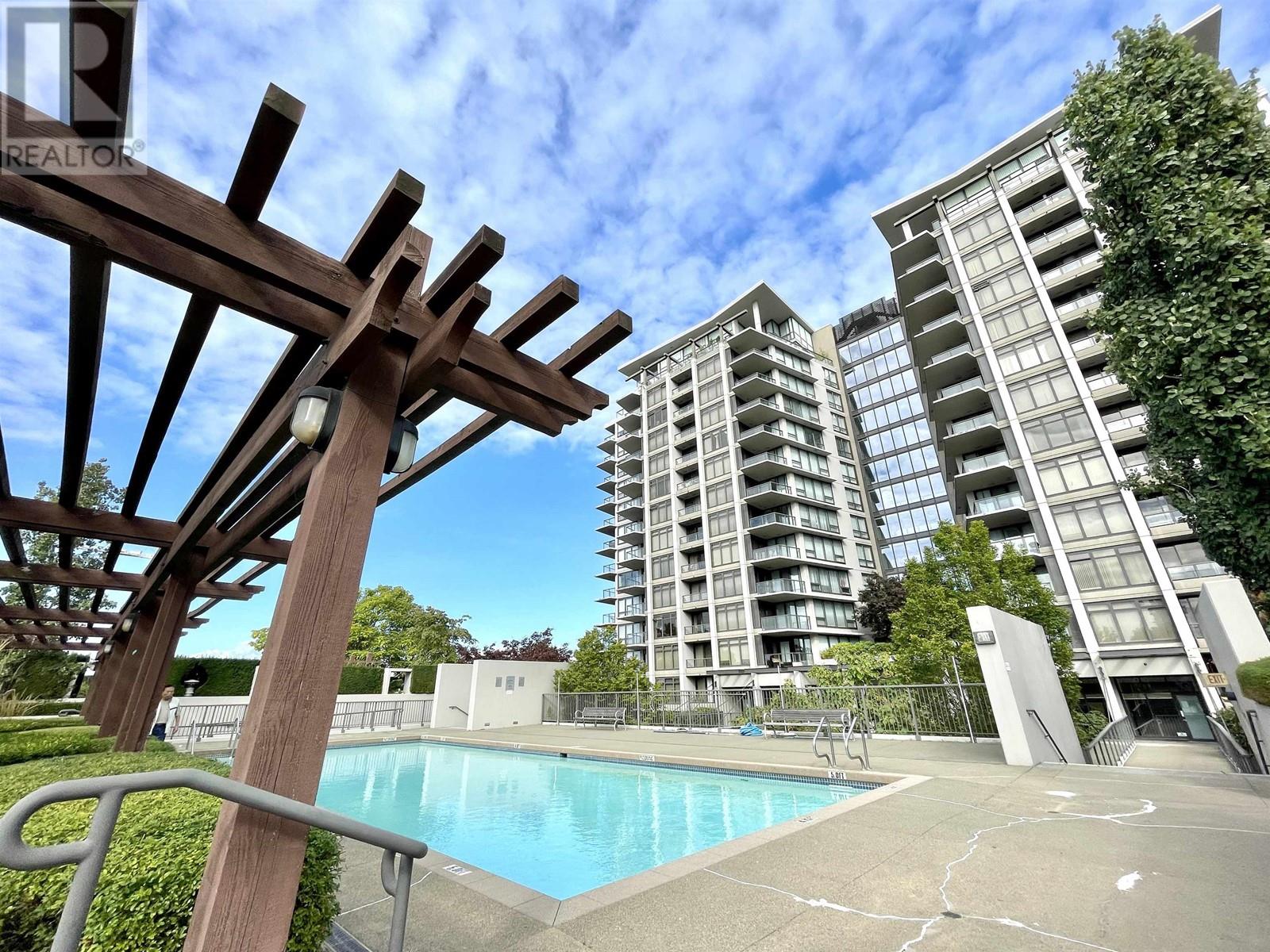 1101 5811 No. 3 Road, Richmond, British Columbia  V6X 4L7 - Photo 6 - R2816178