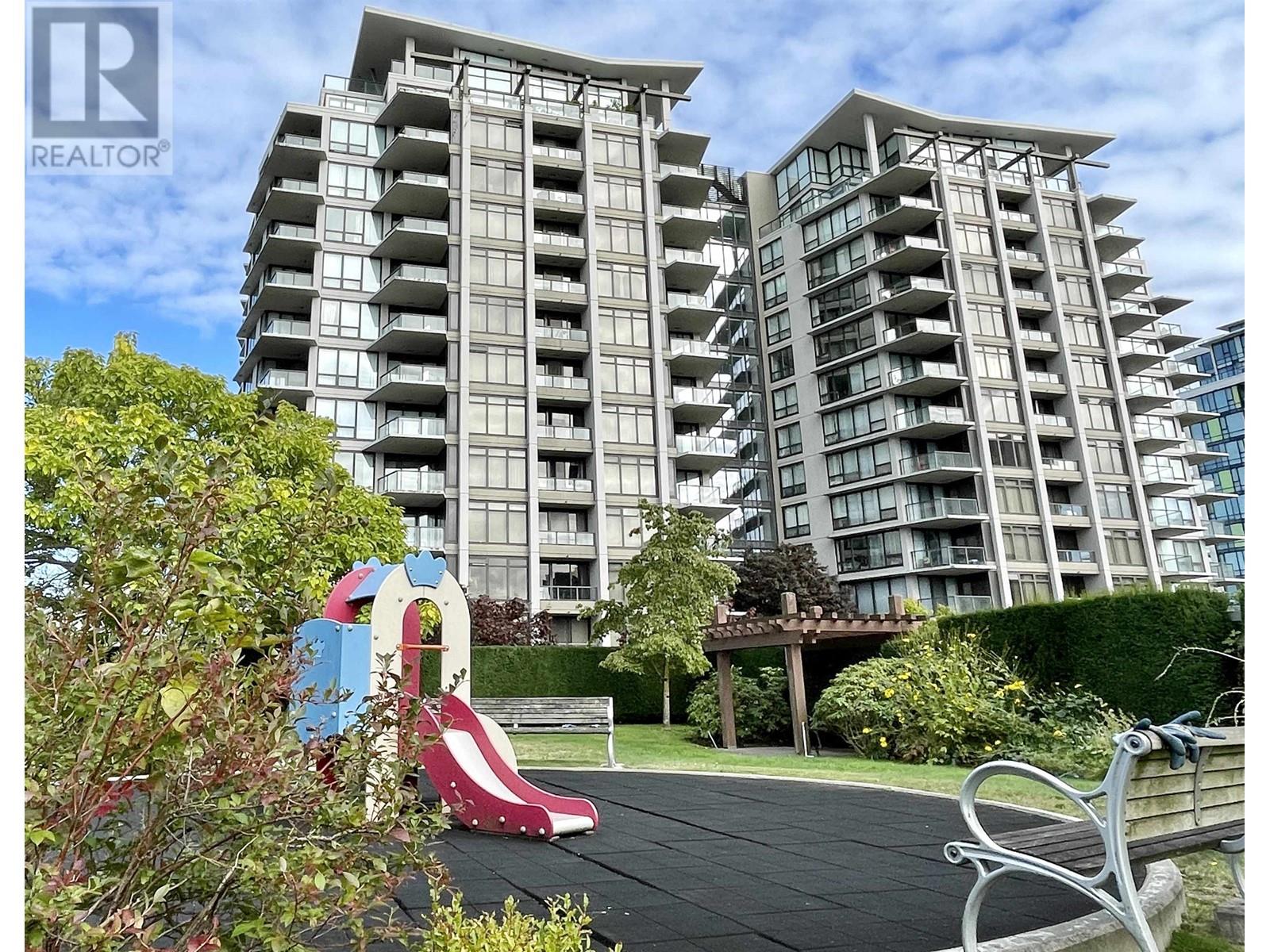 1101 5811 No. 3 Road, Richmond, British Columbia  V6X 4L7 - Photo 24 - R2816178