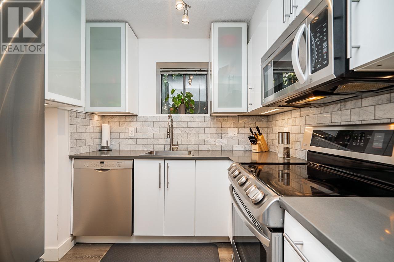 8562 WILDERNESS COURT, burnaby, British Columbia