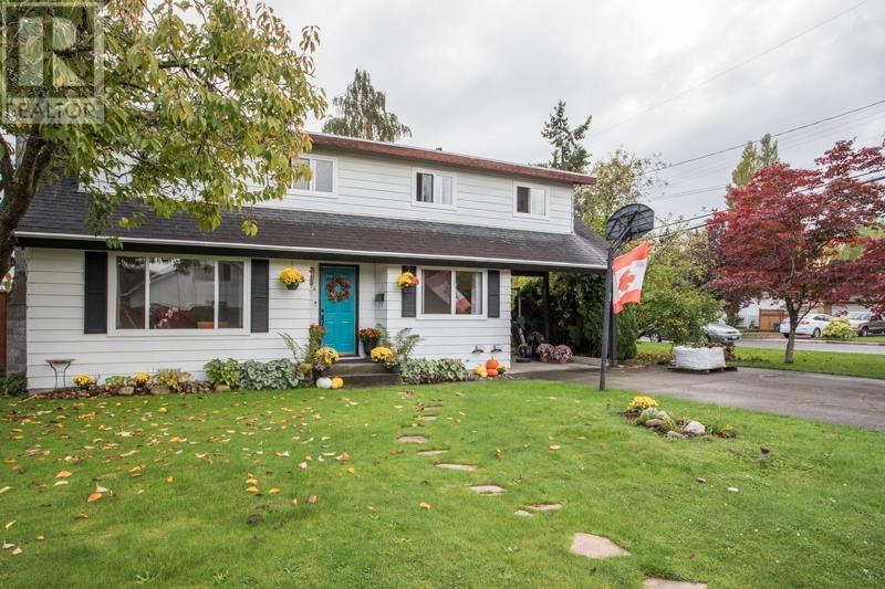 6074 45A AVENUE, delta, British Columbia