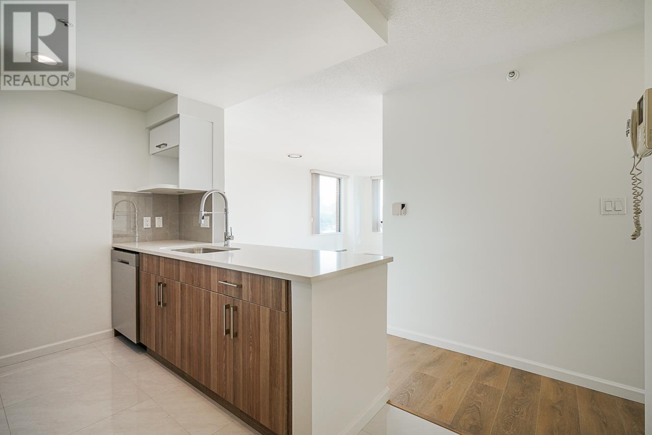 7b 199 Drake Street, Vancouver, British Columbia  V6Z 2T9 - Photo 5 - R2829319