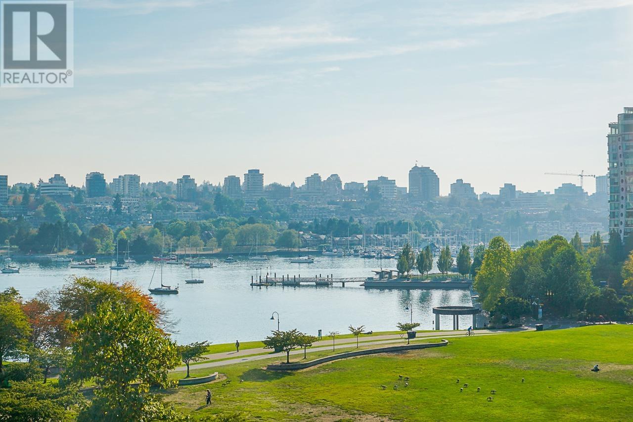 7b 199 Drake Street, Vancouver, British Columbia  V6Z 2T9 - Photo 3 - R2829319