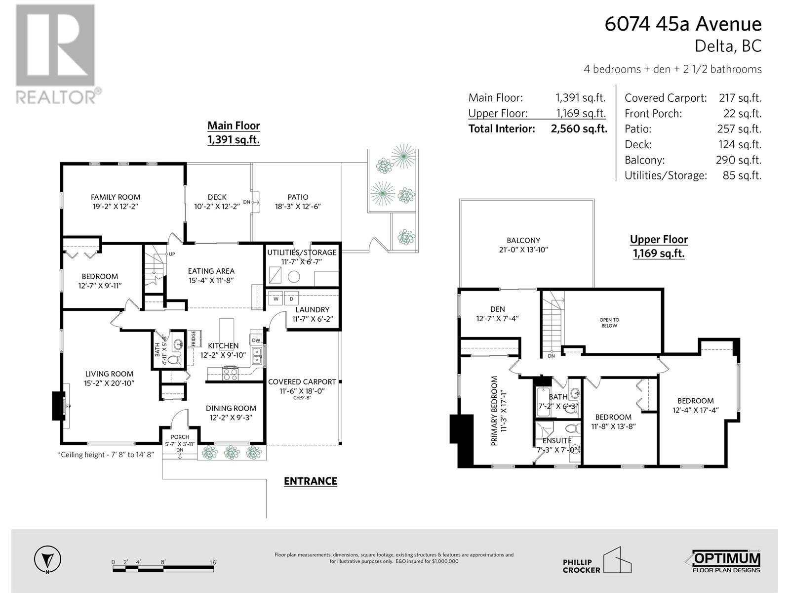 6074 45a Avenue, Delta, British Columbia  V4K 1M7 - Photo 33 - R2826980