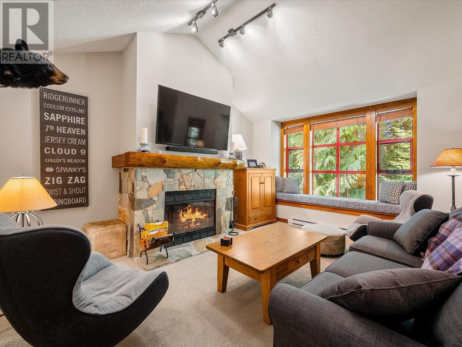 47 4652 Blackcomb Way, Whistler, British Columbia  V8E 0X2 - Photo 2 - R2829068