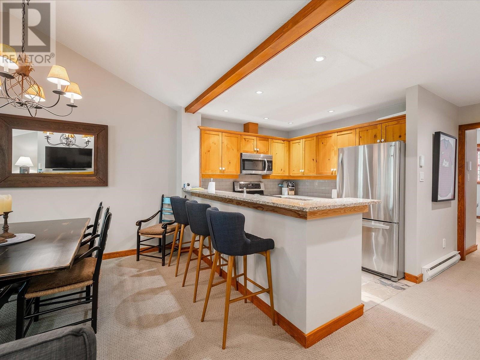 47 4652 Blackcomb Way, Whistler, British Columbia  V8E 0X2 - Photo 5 - R2829068