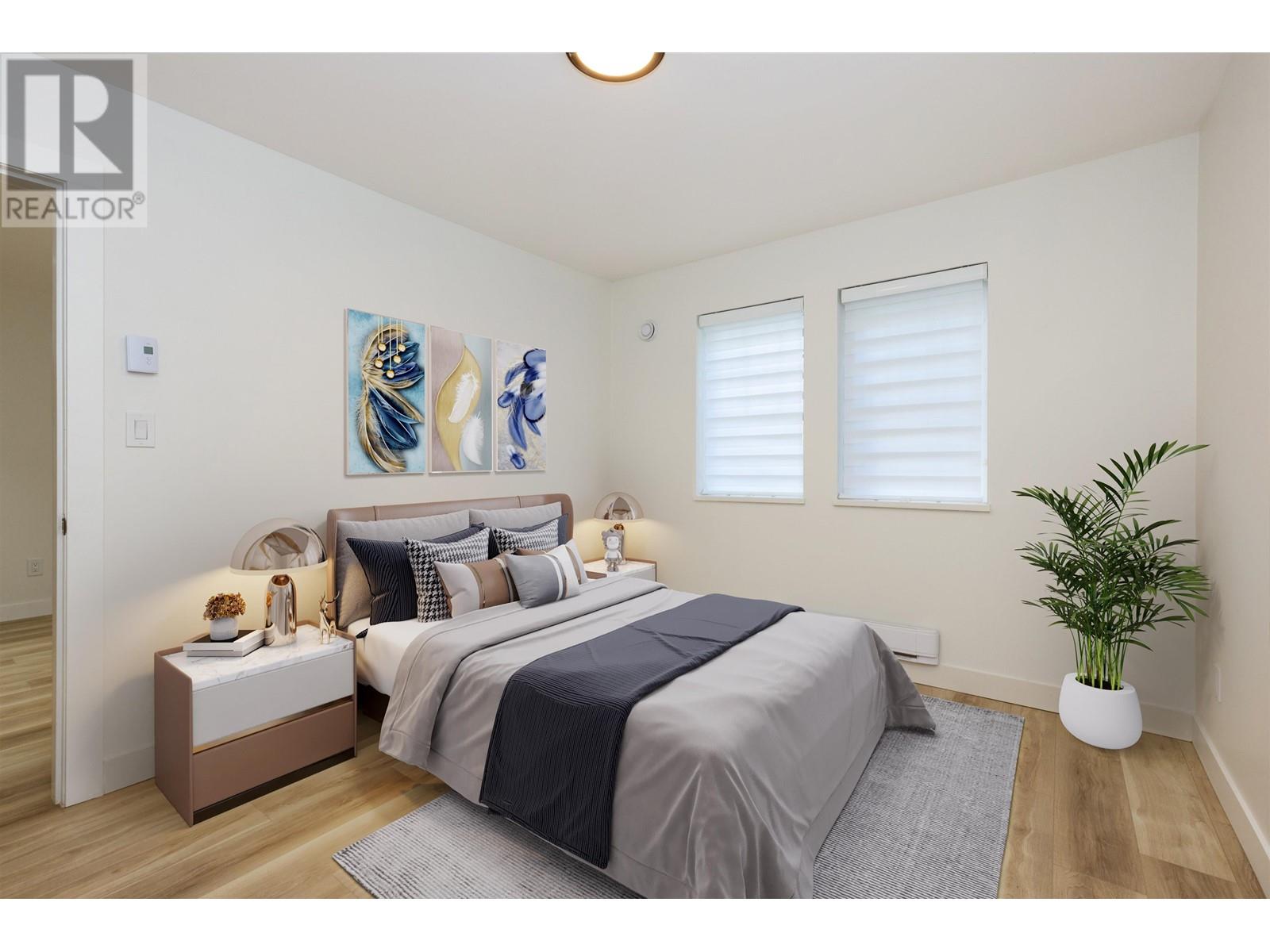 105 1190 Eastwood Street, Coquitlam, British Columbia  V3B 7S1 - Photo 6 - R2816033