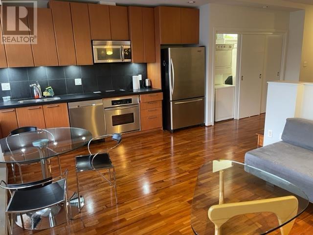 1504 1333 W Georgia Street, Vancouver, British Columbia  V6E 4V3 - Photo 4 - R2828628