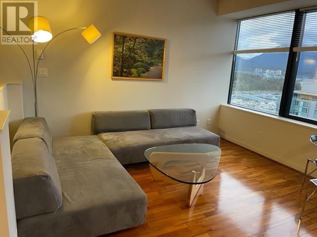 1504 1333 W Georgia Street, Vancouver, British Columbia  V6E 4V3 - Photo 6 - R2828628