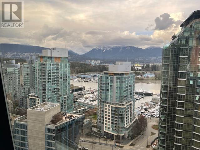 1504 1333 W GEORGIA STREET, vancouver, British Columbia