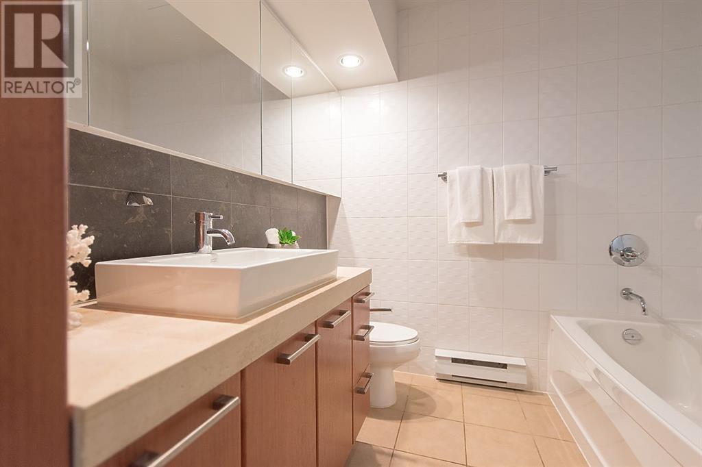 1504 1333 W Georgia Street, Vancouver, British Columbia  V6E 4V3 - Photo 11 - R2828628
