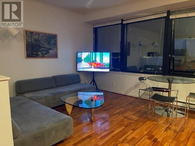1504 1333 W Georgia Street, Vancouver, British Columbia  V6E 4V3 - Photo 14 - R2828628