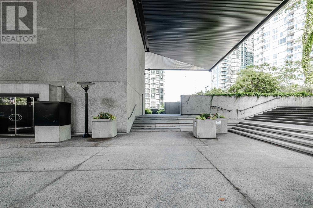 1504 1333 W Georgia Street, Vancouver, British Columbia  V6E 4V3 - Photo 18 - R2828628
