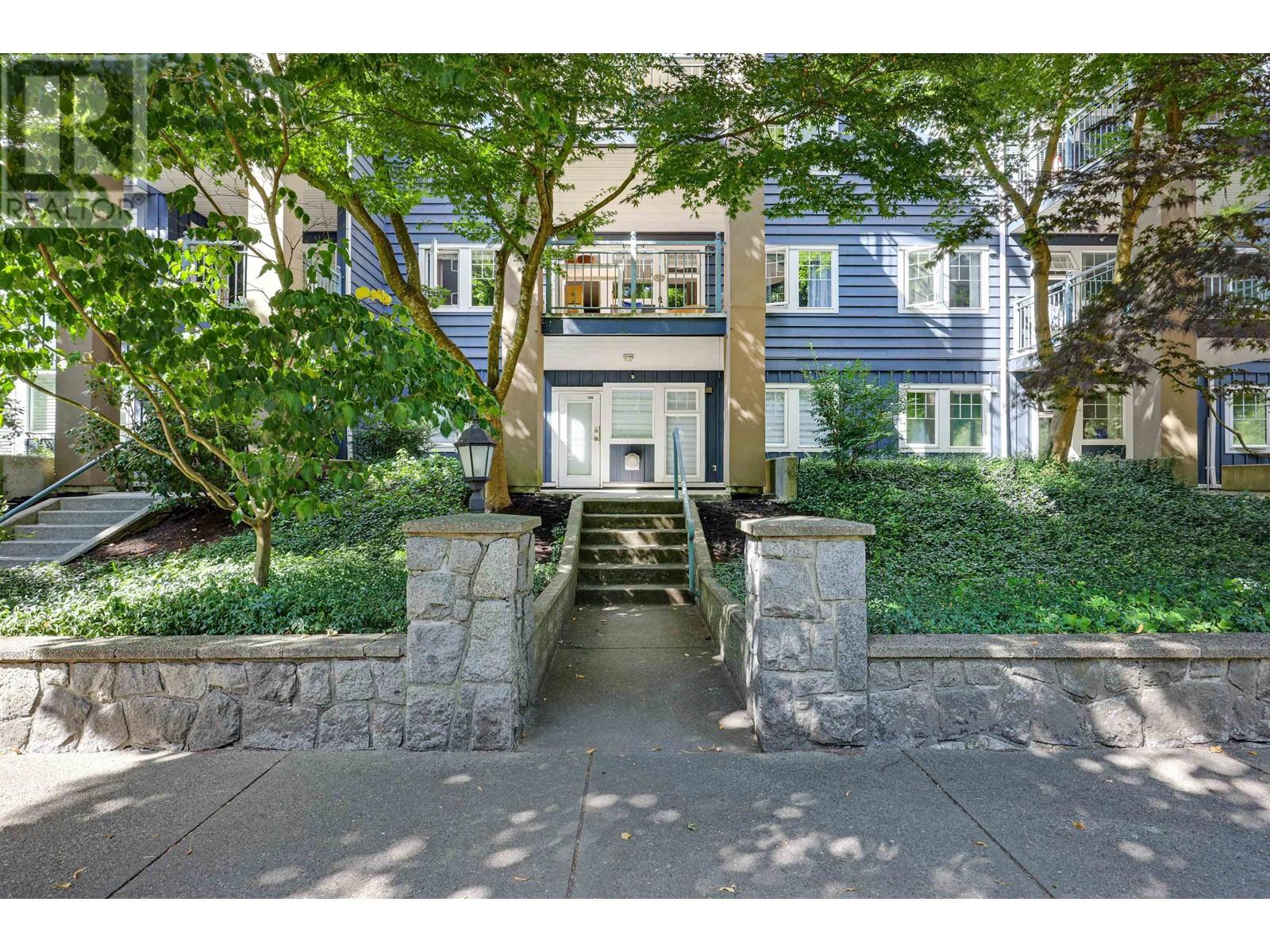105 1190 Eastwood Street, Coquitlam, British Columbia  V3B 7S1 - Photo 2 - R2816033