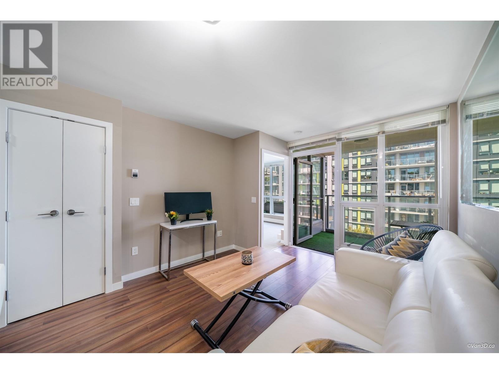 509 135 E 17th Street, North Vancouver, British Columbia  V7L 0C4 - Photo 8 - R2829309