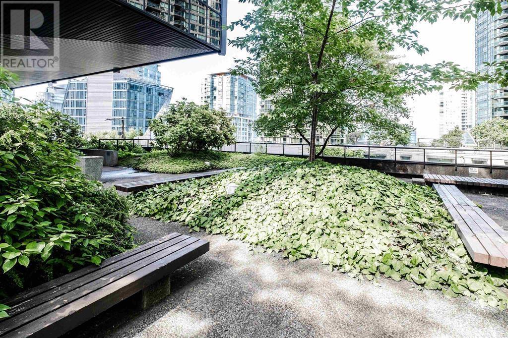 1504 1333 W Georgia Street, Vancouver, British Columbia  V6E 4V3 - Photo 19 - R2828628
