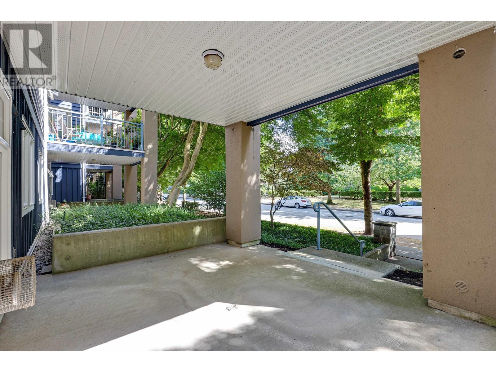 105 1190 Eastwood Street, Coquitlam, British Columbia  V3B 7S1 - Photo 21 - R2816033