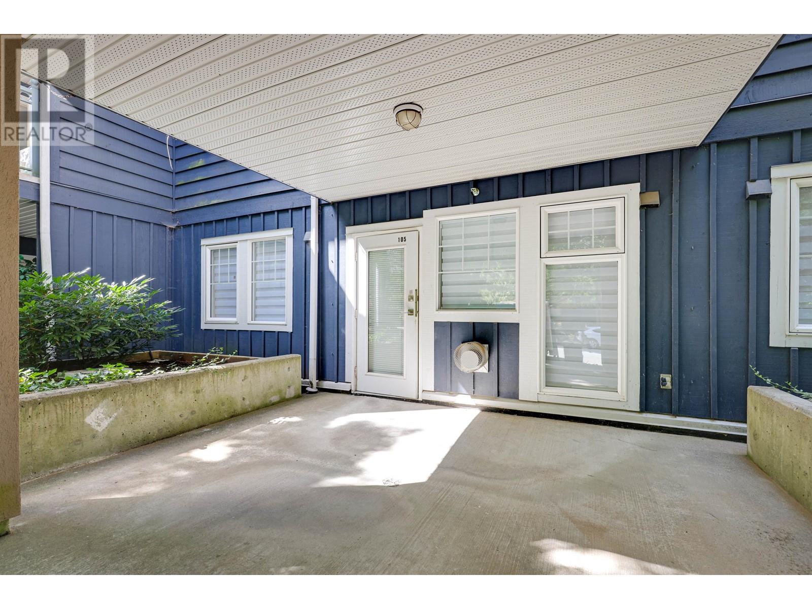 105 1190 Eastwood Street, Coquitlam, British Columbia  V3B 7S1 - Photo 20 - R2816033