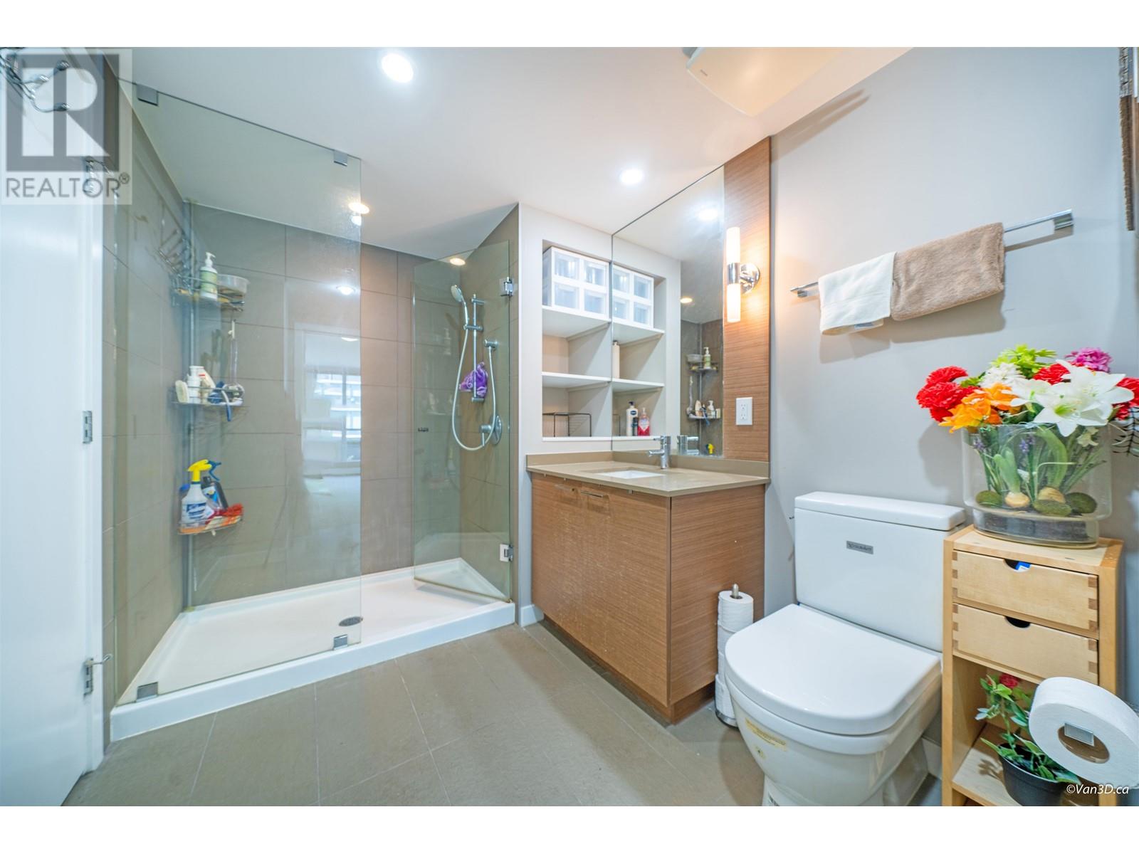509 135 E 17th Street, North Vancouver, British Columbia  V7L 0C4 - Photo 17 - R2829309