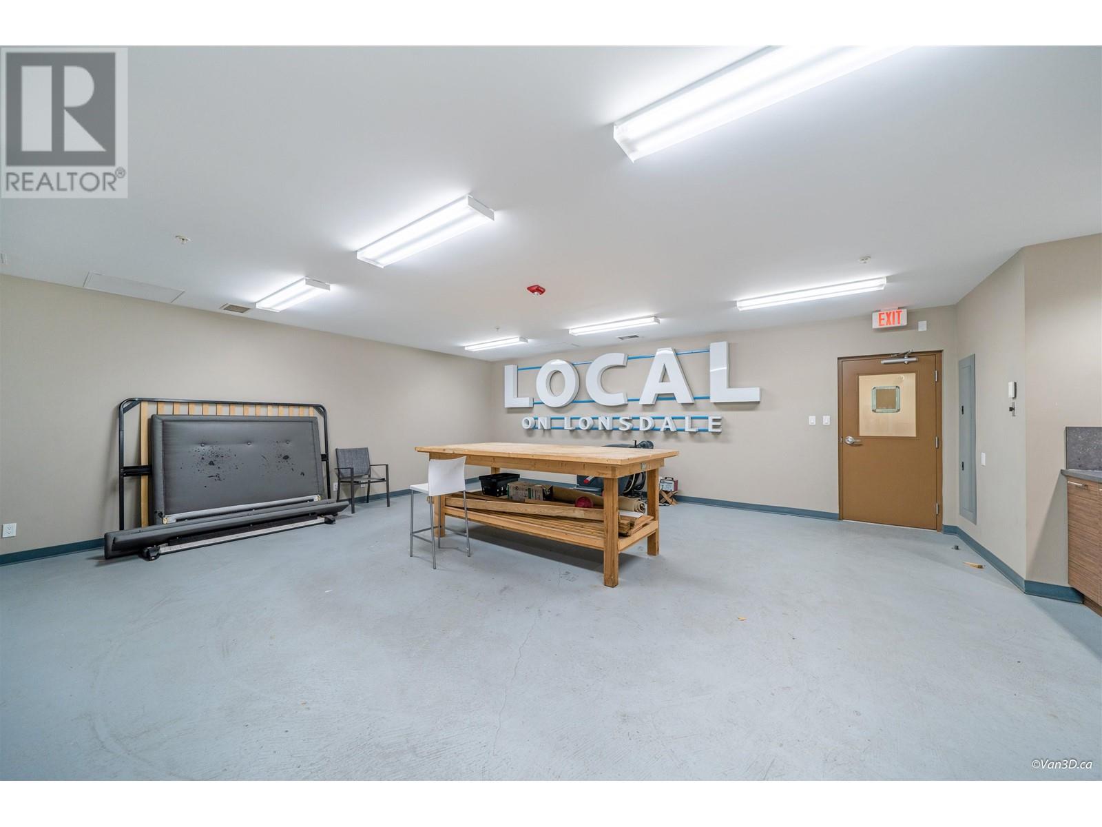 509 135 E 17th Street, North Vancouver, British Columbia  V7L 0C4 - Photo 24 - R2829309
