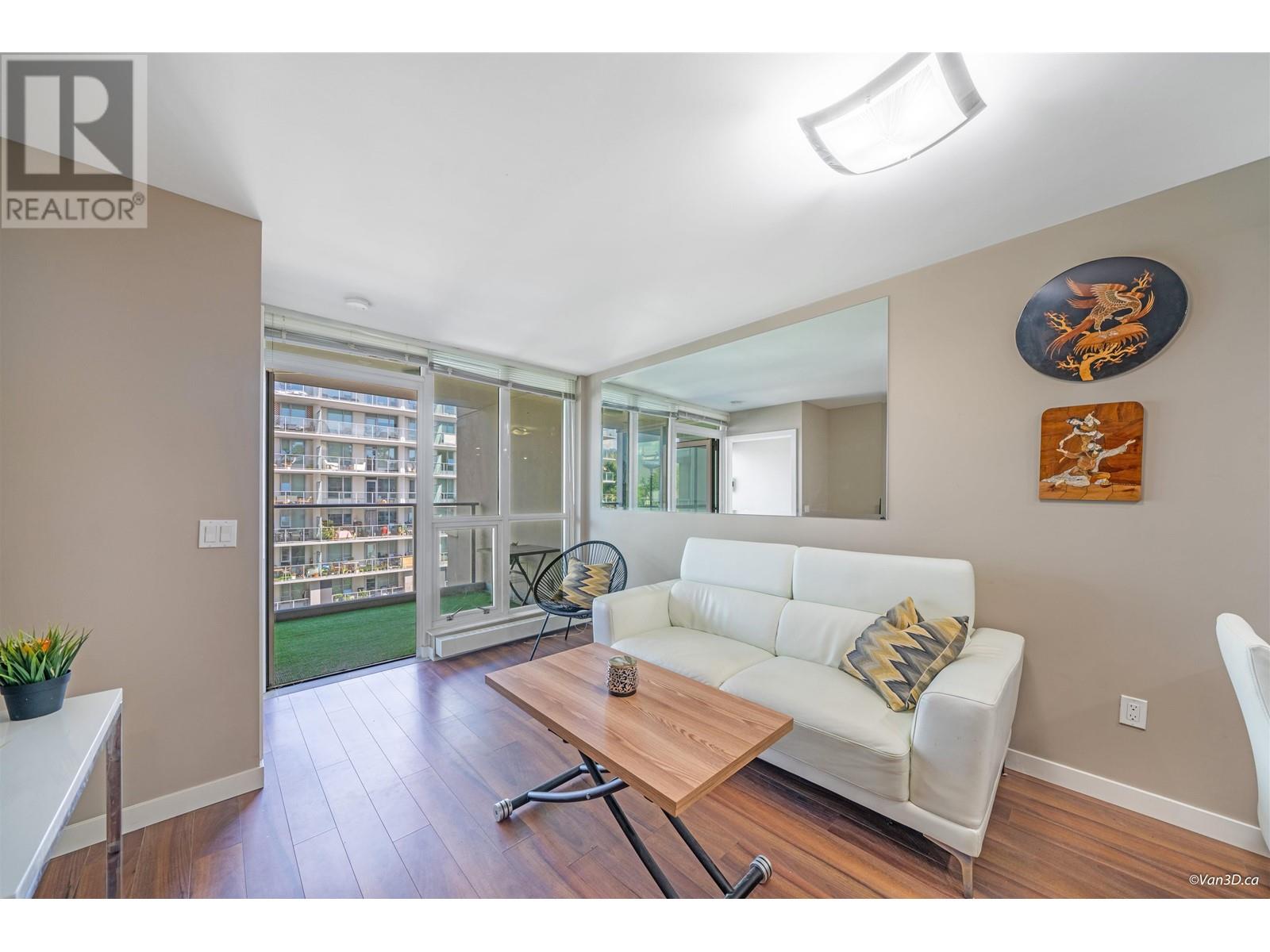 509 135 E 17th Street, North Vancouver, British Columbia  V7L 0C4 - Photo 7 - R2829309