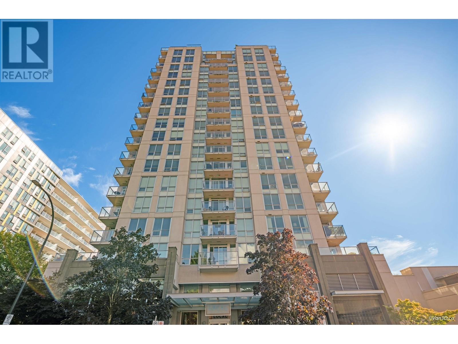 509 135 E 17th Street, North Vancouver, British Columbia  V7L 0C4 - Photo 2 - R2829309