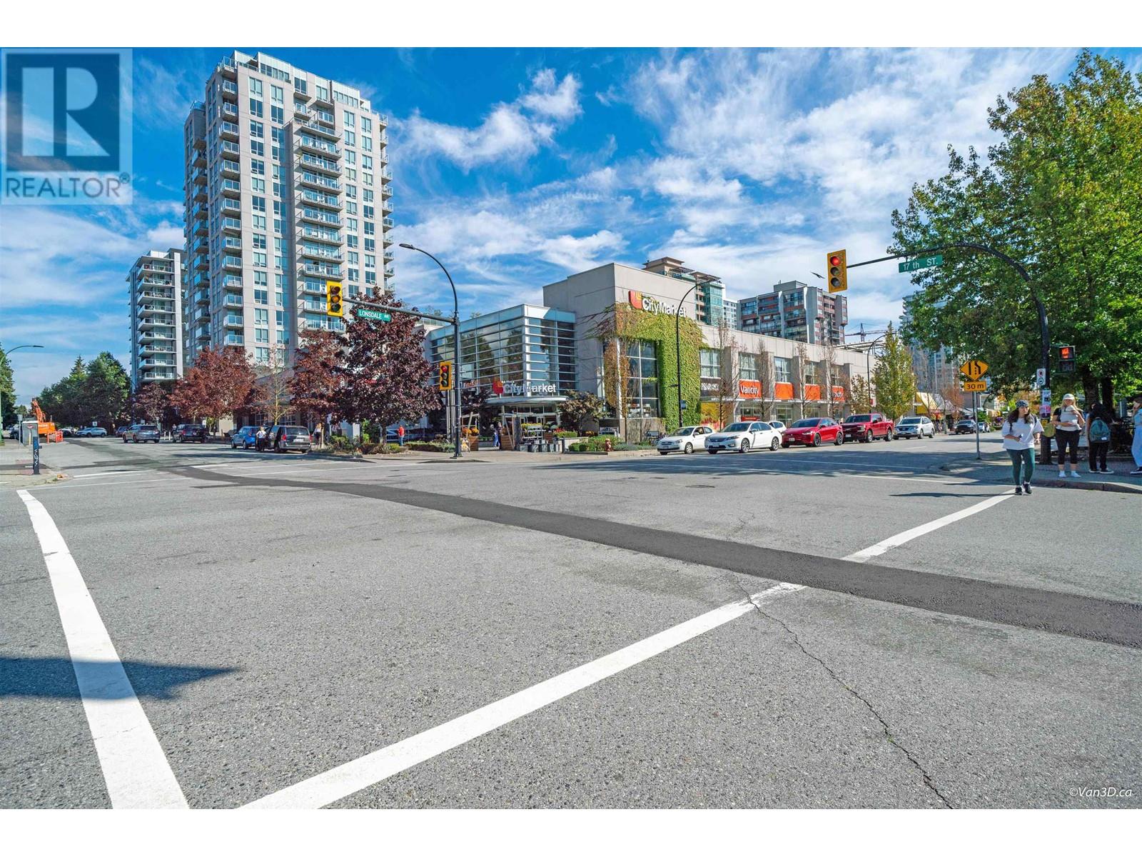 509 135 E 17TH STREET, north vancouver, British Columbia