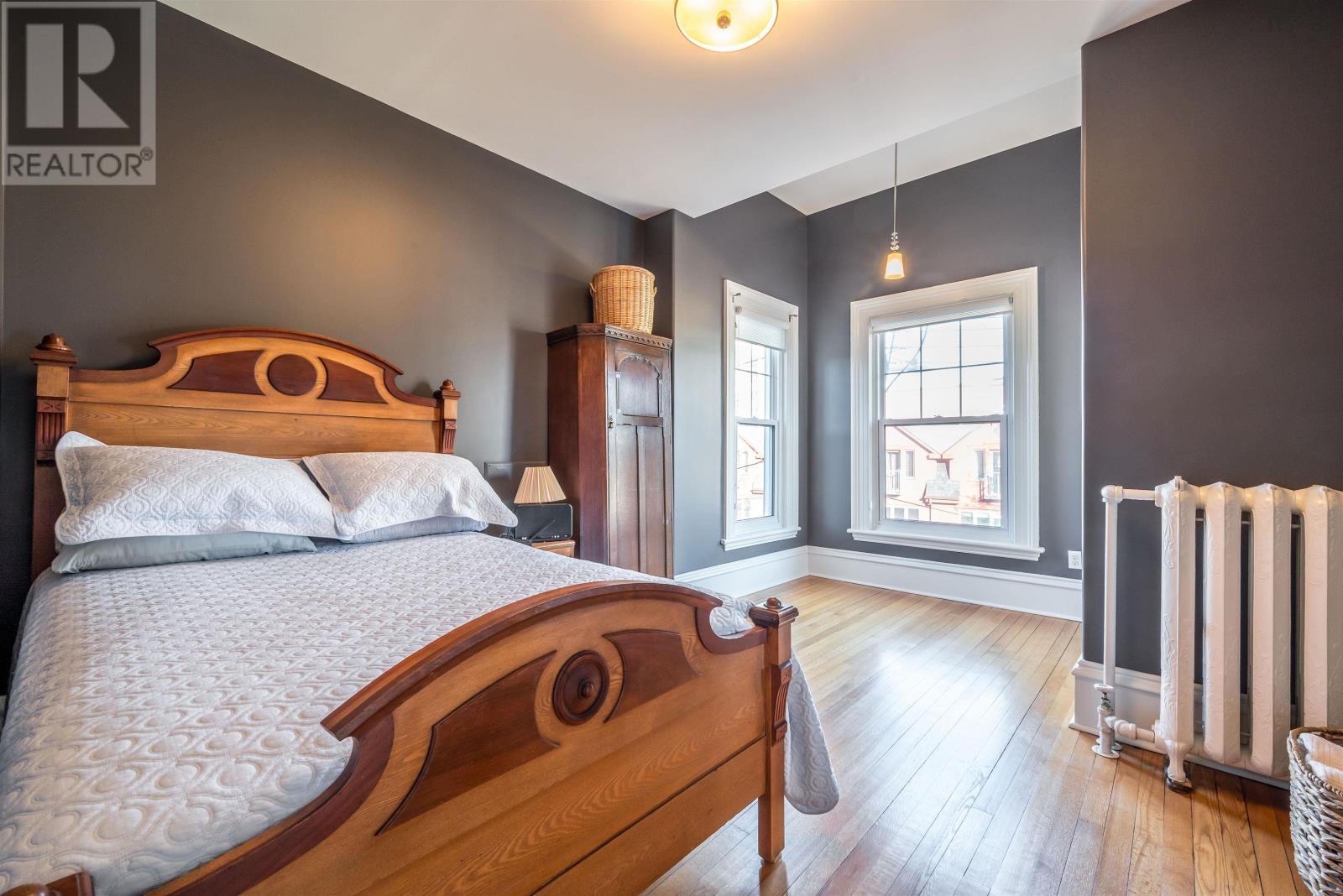 1278 Queen Street, Halifax, Nova Scotia  B3J 2H4 - Photo 23 - 202227429