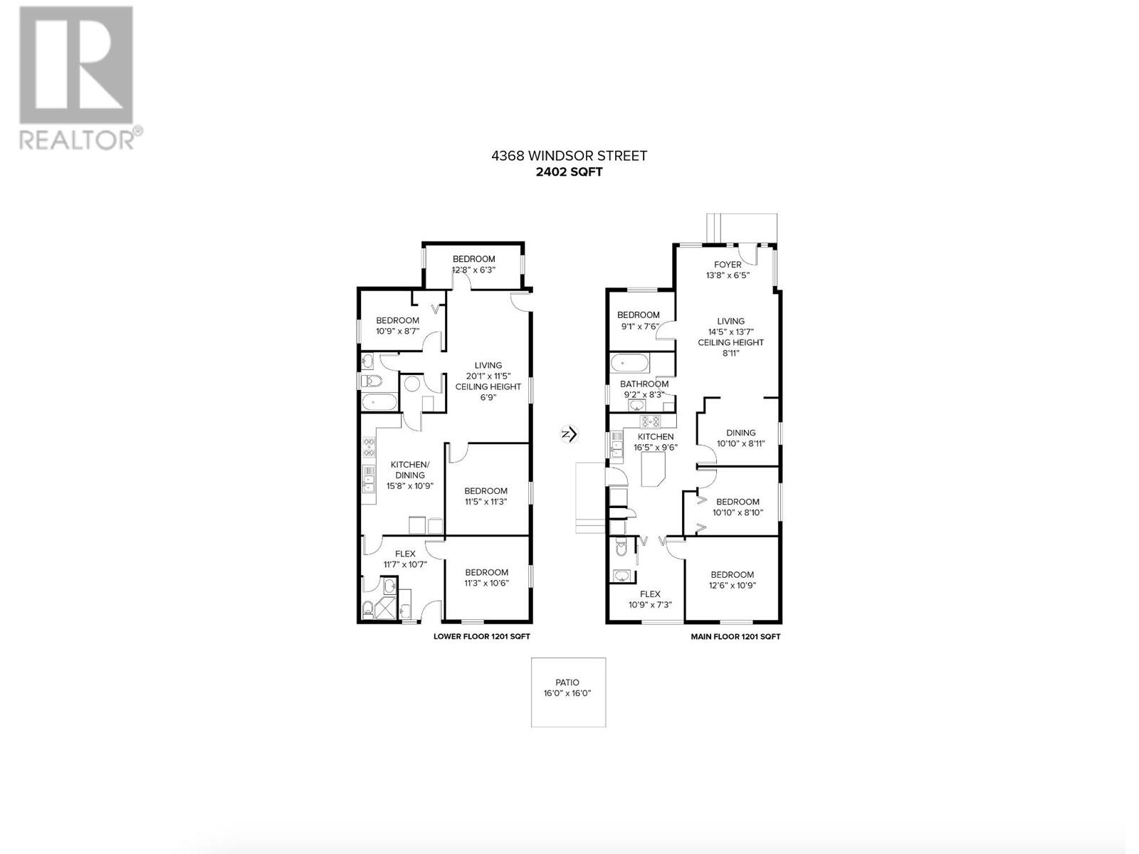 4368 Windsor Street, Vancouver, British Columbia  V5V 4P4 - Photo 40 - R2828756