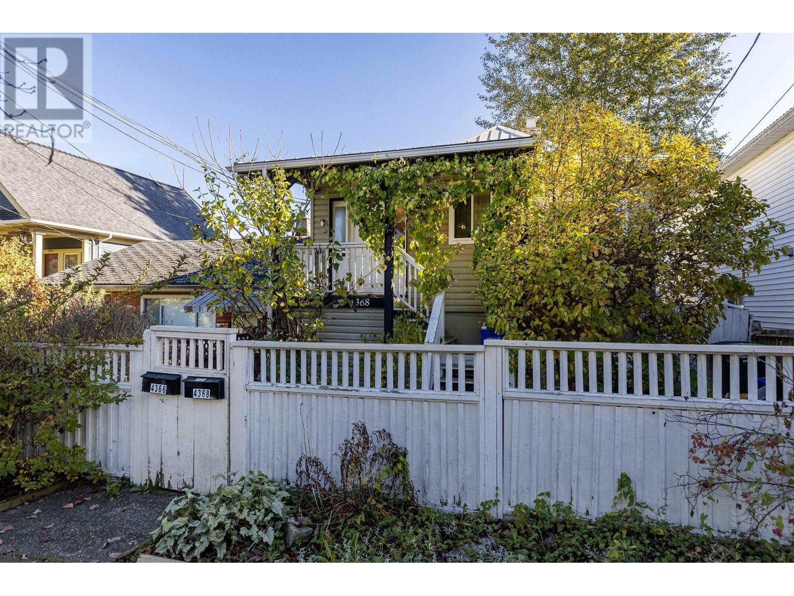 4368 Windsor Street, Vancouver, British Columbia  V5V 4P4 - Photo 24 - R2828756