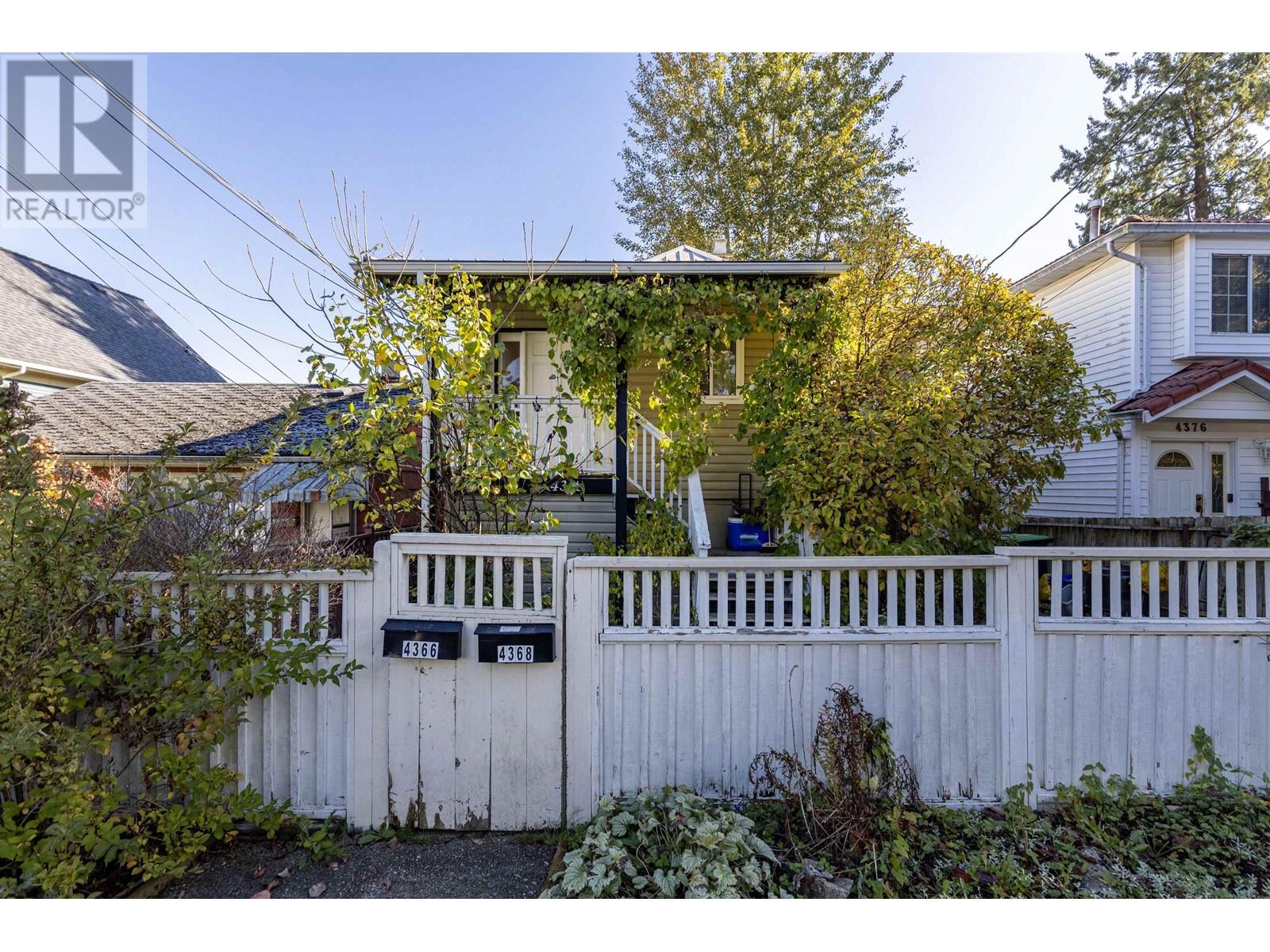 4368 Windsor Street, Vancouver, British Columbia  V5V 4P4 - Photo 19 - R2828756