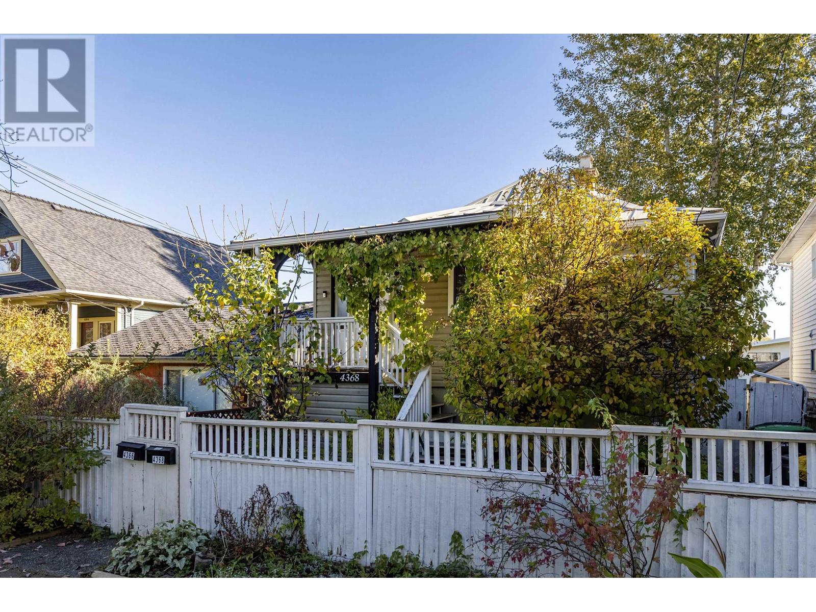 4368 Windsor Street, Vancouver, British Columbia  V5V 4P4 - Photo 20 - R2828756