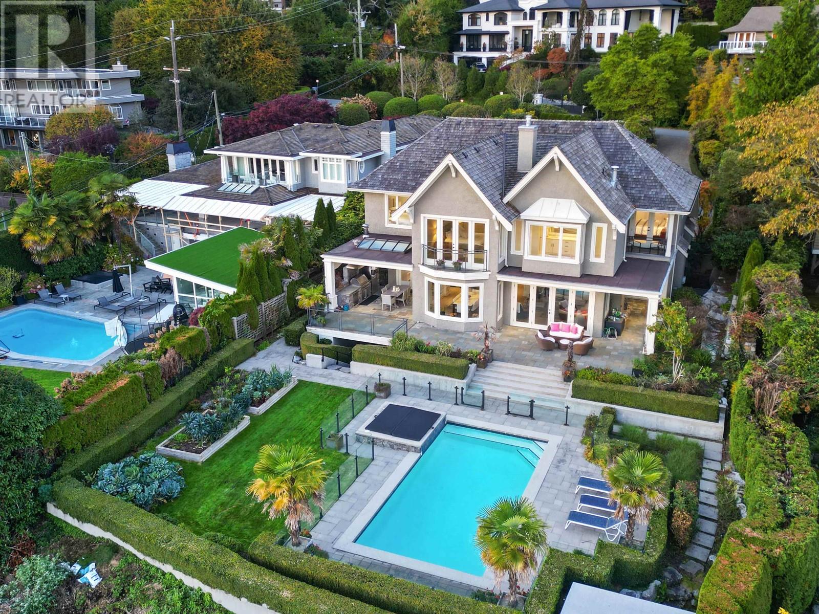 3470 MATHERS AVENUE, west vancouver, British Columbia