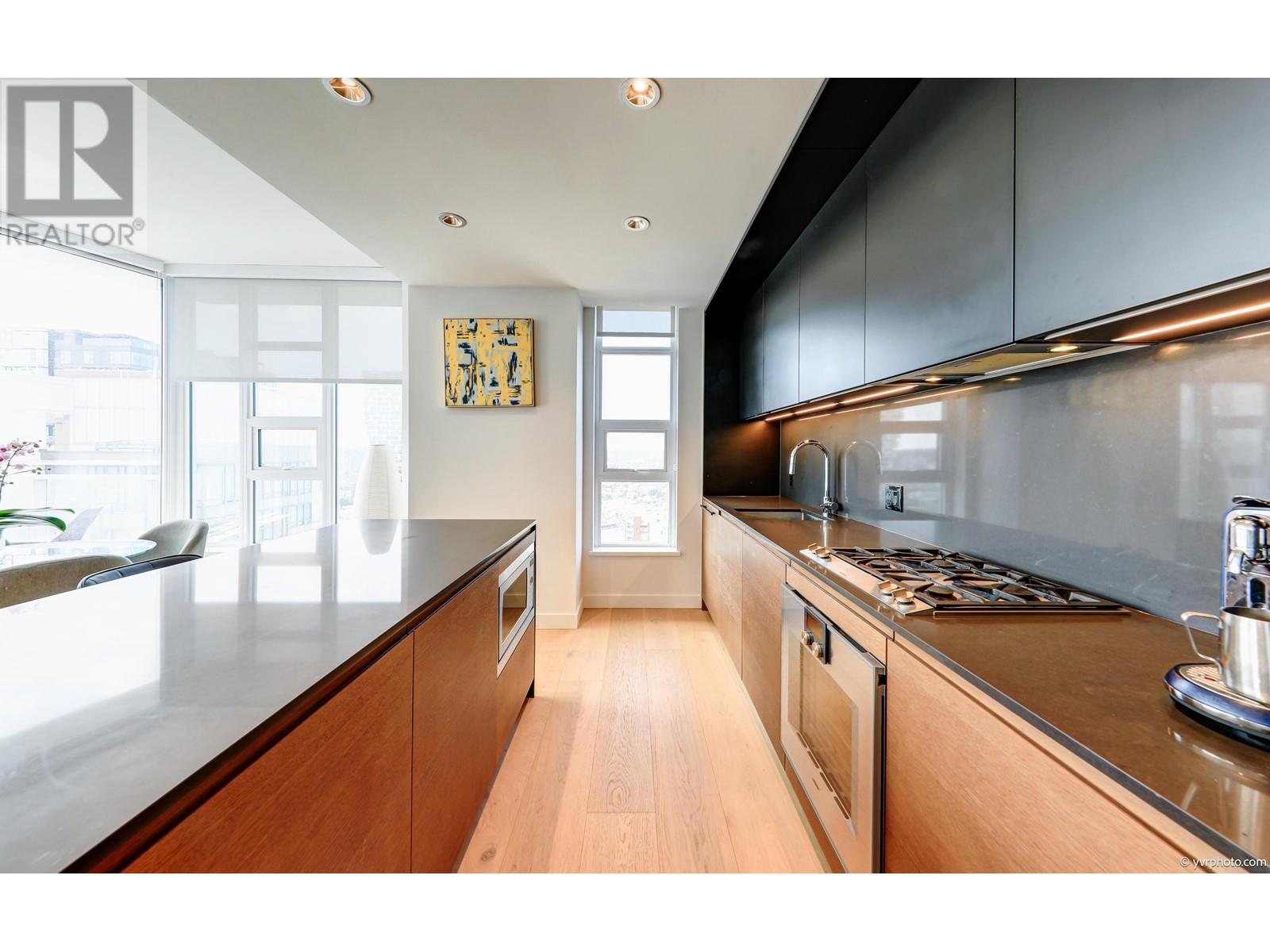 3608 1289 Hornby Street, Vancouver, British Columbia  V6Z 0G7 - Photo 9 - R2822462
