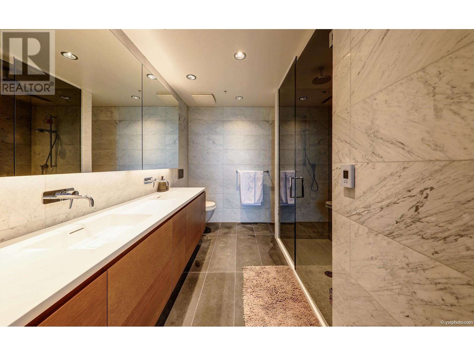 3608 1289 Hornby Street, Vancouver, British Columbia  V6Z 0G7 - Photo 12 - R2822462