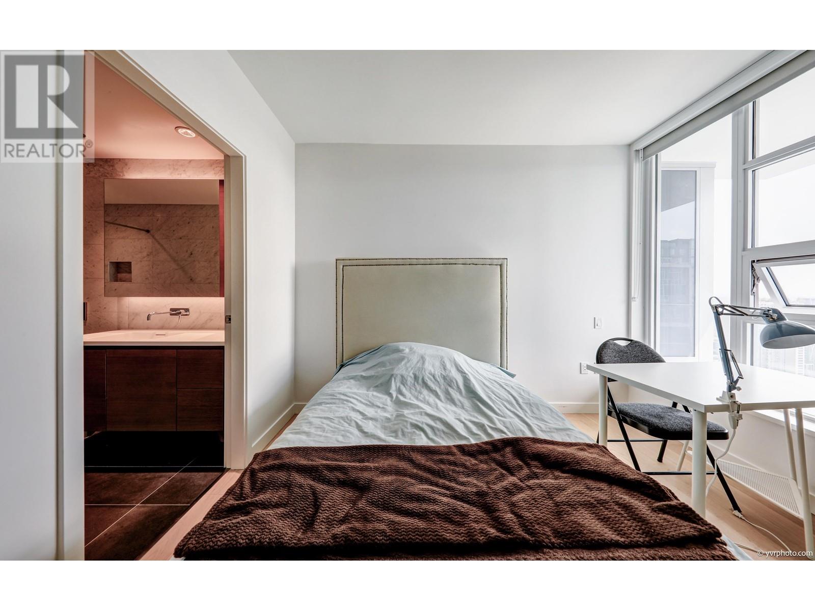 3608 1289 Hornby Street, Vancouver, British Columbia  V6Z 0G7 - Photo 14 - R2822462