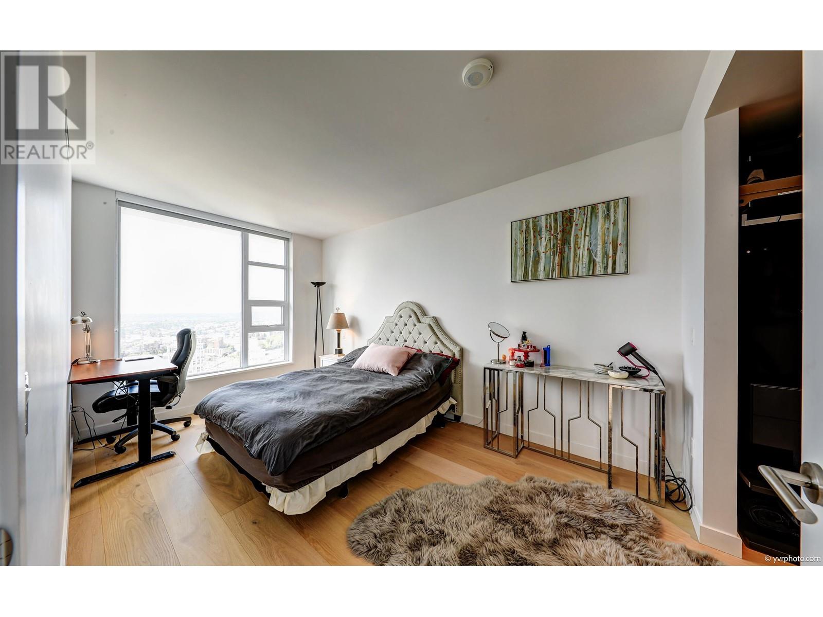 3608 1289 Hornby Street, Vancouver, British Columbia  V6Z 0G7 - Photo 10 - R2822462