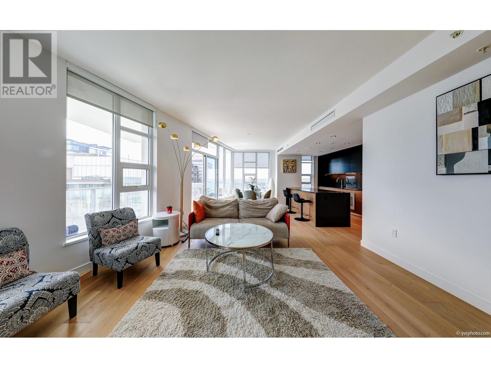 3608 1289 Hornby Street, Vancouver, British Columbia  V6Z 0G7 - Photo 3 - R2822462
