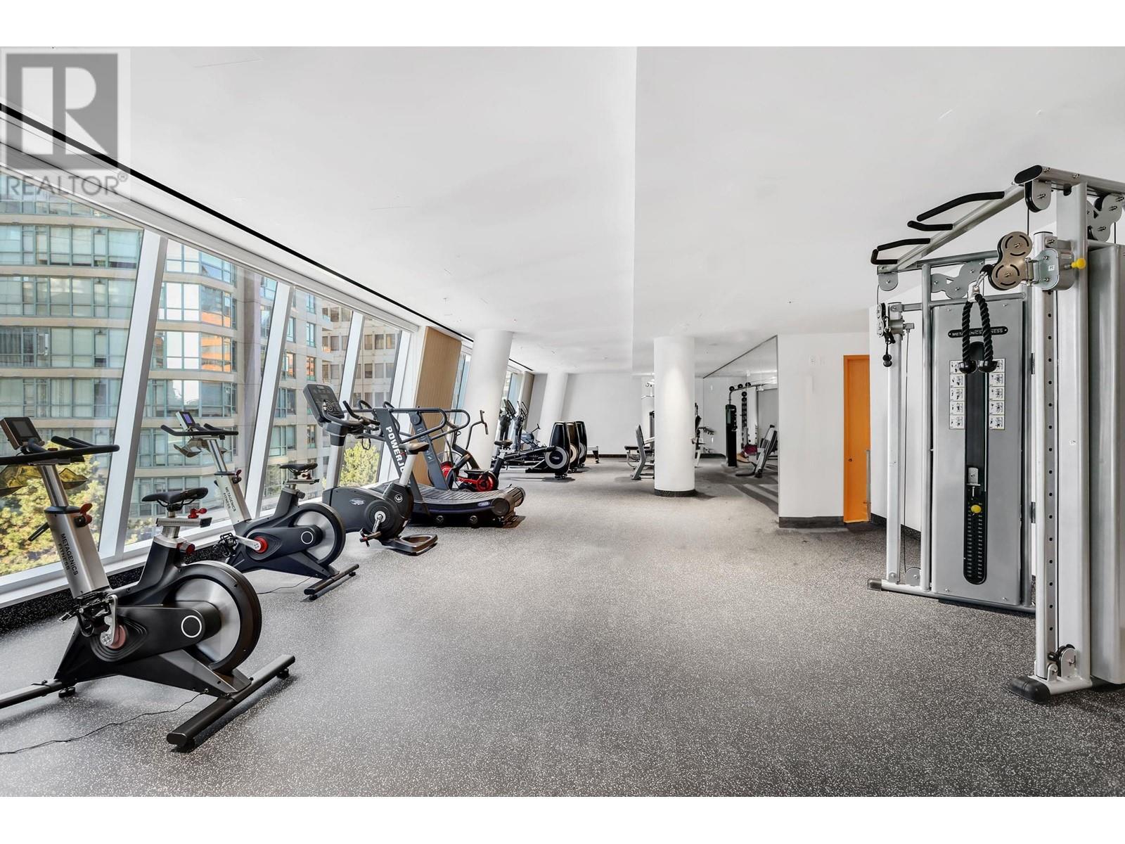 3608 1289 Hornby Street, Vancouver, British Columbia  V6Z 0G7 - Photo 16 - R2822462